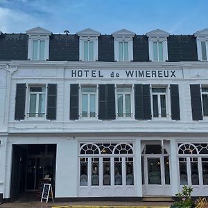 Hotel De Wimereux